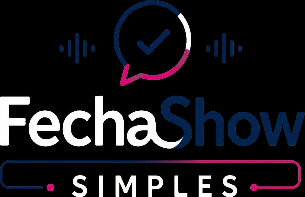 Fecha Show Simples